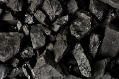 Sheepdrove coal boiler costs
